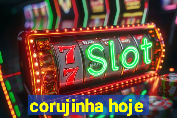 corujinha hoje